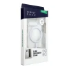 Чехол Roar Slim Defender для iPhone 15 Pro Transparent (5903396423758)