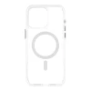 Чехол Roar Slim Defender для iPhone 15 Pro Max Transparent (5903396423765)