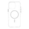 Чехол Roar Slim Defender для iPhone 16 Pro Max Transparent (5903396423772)