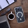 Чехол Roar Slim Defender для iPhone 16 Pro Max Transparent (5903396423772)