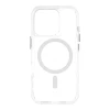 Чохол Roar Slim Defender для iPhone 16 Pro Transparent (5903396423789)