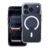 Чохол Roar Slim Defender для iPhone 17 Pro Clear (5903396423819)