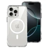 Чехол Roar Slim Defender для iPhone 17 Transparent (5903396423833)