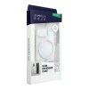 Чехол Roar Slim Defender для iPhone 17 Transparent (5903396423833)