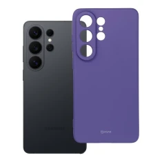 Чехол Roar All Day Colorful Jelly для Samsung Galaxy S26 Ultra Purple (5903396426285)