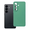 Чехол Roar Luna для Samsung Galaxy S26 Green (5903396426292)