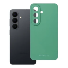 Чохол Roar Luna для Samsung Galaxy S26 Green (5903396426292)