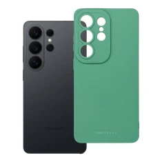 Чехол Roar Luna для Samsung Galaxy S26 Ultra Green (5903396426308)