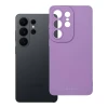 Чохол Roar Luna для Samsung Galaxy S26 Ultra Purple (5903396426315)