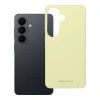 Чехол Roar Cloud Skin для Samsung Galaxy S26 Yellow (5903396426445)