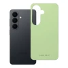 Чохол Roar Cloud Skin для Samsung Galaxy S26 Light Green (5903396426452)
