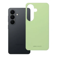 Чохол Roar Cloud Skin для Samsung Galaxy S26 Light Green (5903396426452)