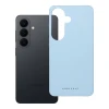 Чохол Roar Cloud Skin для Samsung Galaxy S26 Light Blue (5903396426476)