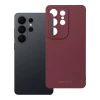 Чохол Roar Luna для Samsung Galaxy S26 Ultra Red (5903396426971)