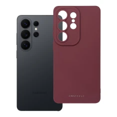 Чохол Roar Luna для Samsung Galaxy S26 Ultra Red (5903396426971)
