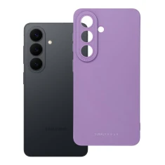 Чохол Roar Luna для Samsung Galaxy S26 Purple (5903396426995)