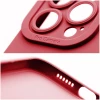 Чохол Roar Luna для Samsung Galaxy S26 Red (5903396427008)