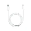 Кабель Oppo USB A to USB C 1m White (5903396427824)