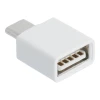 Перехідник Oppo USB to USB C White (5903396427831)