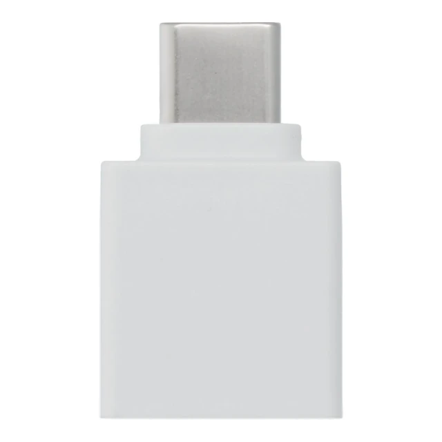 Перехідник Oppo USB to USB C White (5903396427831)