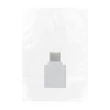 Перехідник Oppo USB to USB C White (5903396427831)