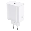 Зарядний пристрій OnePlus Power Charger 80W White (5903396427909)