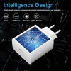 Зарядний пристрій OnePlus Power Charger 100W White (5903396427916)