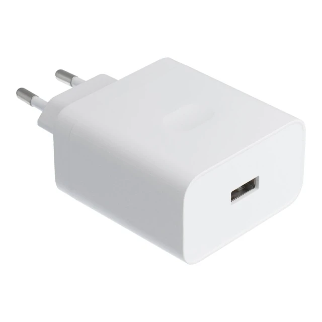 Зарядний пристрій OnePlus Power Charger 100W White (5903396427916)