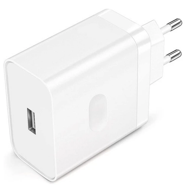 Зарядний пристрій OnePlus Power Charger 100W White (5903396427916)