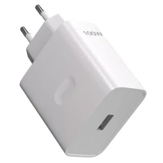Зарядний пристрій OnePlus Power Charger 100W White (5903396427916)