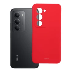 Чохол Roar All Day Colorful Jelly для Xiaomi Redmi 15 Pink (5903396428067)