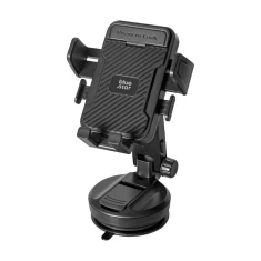 Автодержатель Blue Star Tough Lock Black (5903396428678)