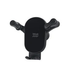 Автодержатель Blue Star Black Mirror Black (5903396428708)