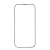 Защитное стекло Blue Star 5D AR для iPhone 16 Pro Max Black (5903396428845)