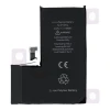 Батарея JCID для iPhone 13 Pro 3095 mAh з можливістю призначення як USED Black (5903396431289)