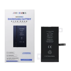 Батарея JCID для iPhone 14 3279 mAh (5903396431319)