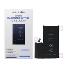 Батарея JCID 4323 mAh для iPhone 14 Pro Max (5903396431333)