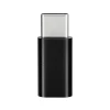 Перехідник Blue Star Micro USB на USB-C Black (5903396431968)