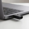 Перехідник Blue Star Micro USB на USB-C Black (5903396431968)