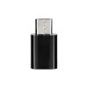 Переходник Blue Star USB-C to Micro USB Black (5903396431975)