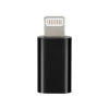 Перехідник Blue Star USB-C на Lightning Black (5903396431982)