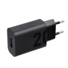 Зарядний пристрій Motorola MC202L USB A 20W Black (5903396432774)