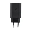 Зарядний пристрій Motorola Type-C 68W MC682N Black (5903396432781)