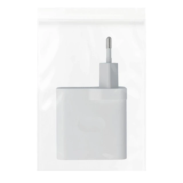 Зарядний пристрій Oppo SuperVOOC VC56HBEH 30W White (5903396432798)