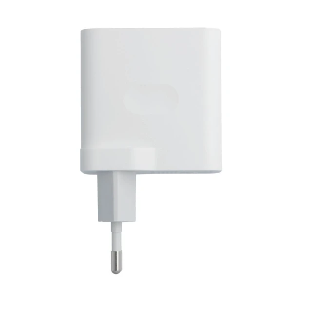 Зарядний пристрій Oppo SuperVOOC VC56HBEH 30W White (5903396432798)