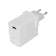 Зарядний пристрій Oppo SuperVOOC VC56HBEH 30W White (5903396432798)