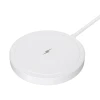 Бездротова зарядка Blue Star Charging Pad 15W White with MagSafe (5903396433597)