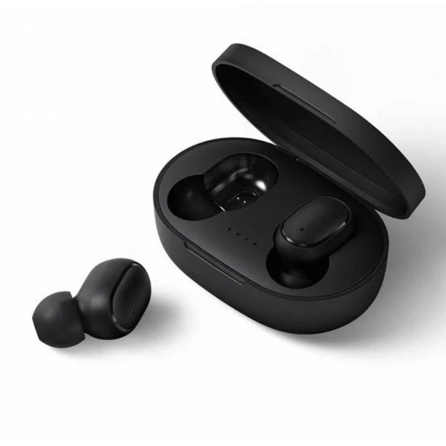 Навушники Blue Star Buds TX2 TWS Black (5903396433603)
