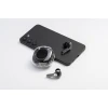 Навушники Blue Star AirCrystal TX1 TWS Black (5903396433610)
