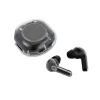 Навушники Blue Star AirCrystal TX1 TWS Black (5903396433610)